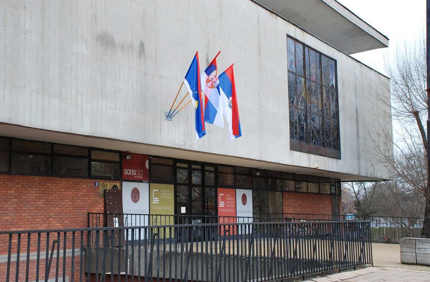 Održana je Godišnja skupština udruženja umetnika Likovni krug Novi Sad