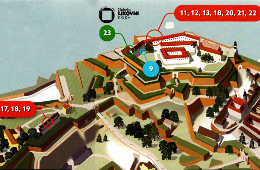 Vikend otvorenih ateljea