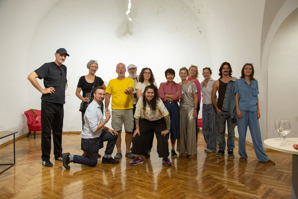 Art Links – septembar 2026